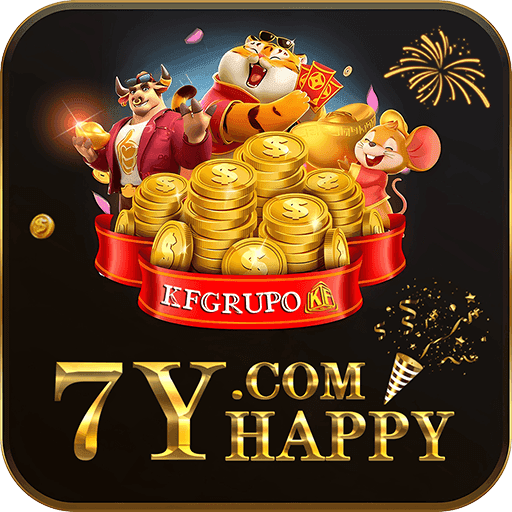 7yhappy Logo
